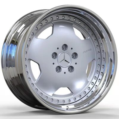 Dawmac Forged F2P-32 22"