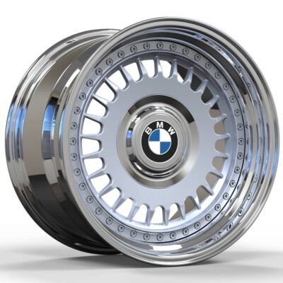 Dawmac Forged F2P-34 20"