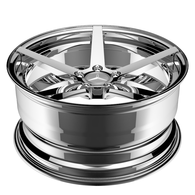 Dawmac Forged F2P-36 21" - obrazek 3