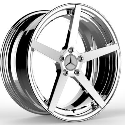 Dawmac Forged F2P-36 22"