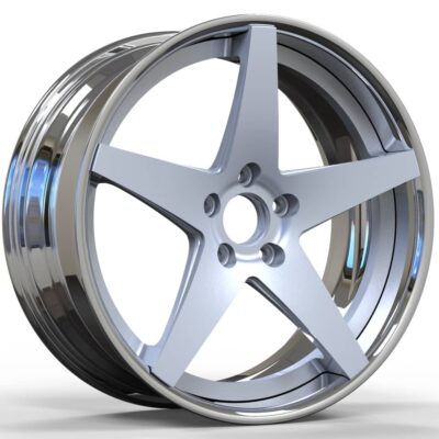 Dawmac Forged F2P-37 20"