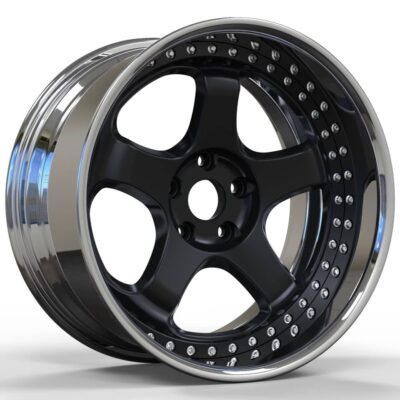 Dawmac Forged F2P-38 20"