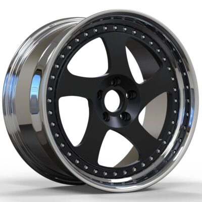 Dawmac Forged F2P-39 20"