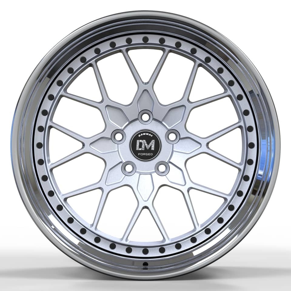 Dawmac Forged F2P-40 19" - obrazek 3