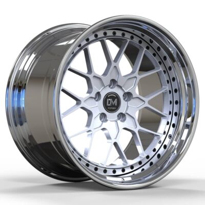 Dawmac Forged F2P-40 21"