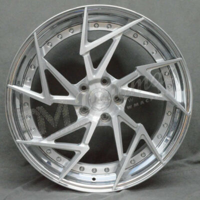 Dawmac Forged F2P-41 20"