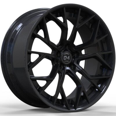Dawmac Forged F2P-43 20"