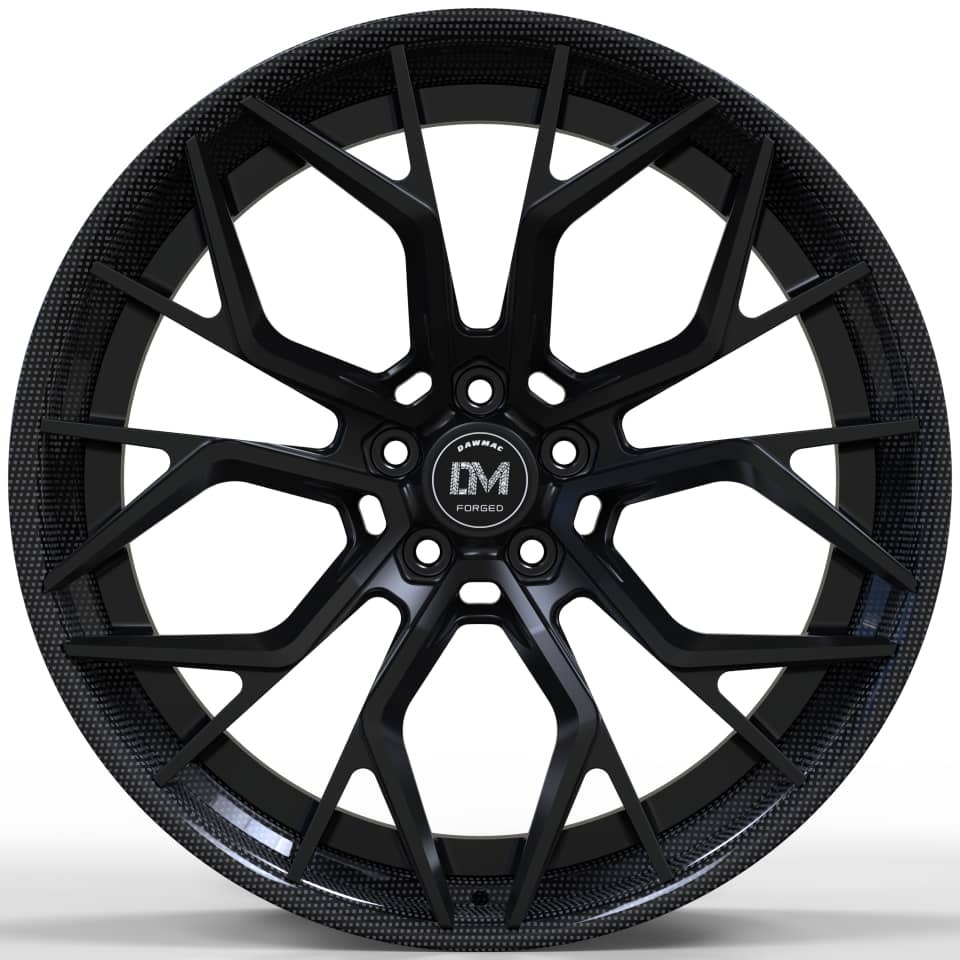 Dawmac Forged F2P-43 22" - obrazek 3