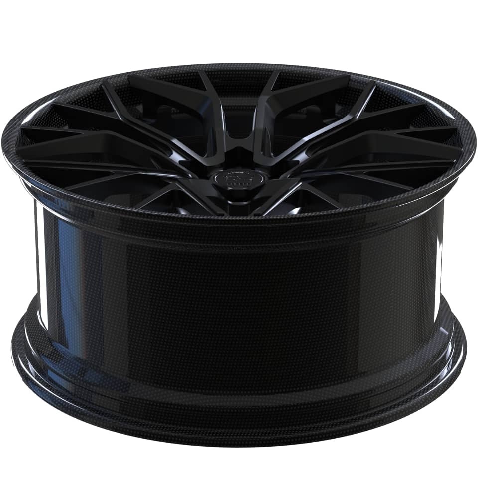 Dawmac Forged F2P-43 22" - obrazek 4