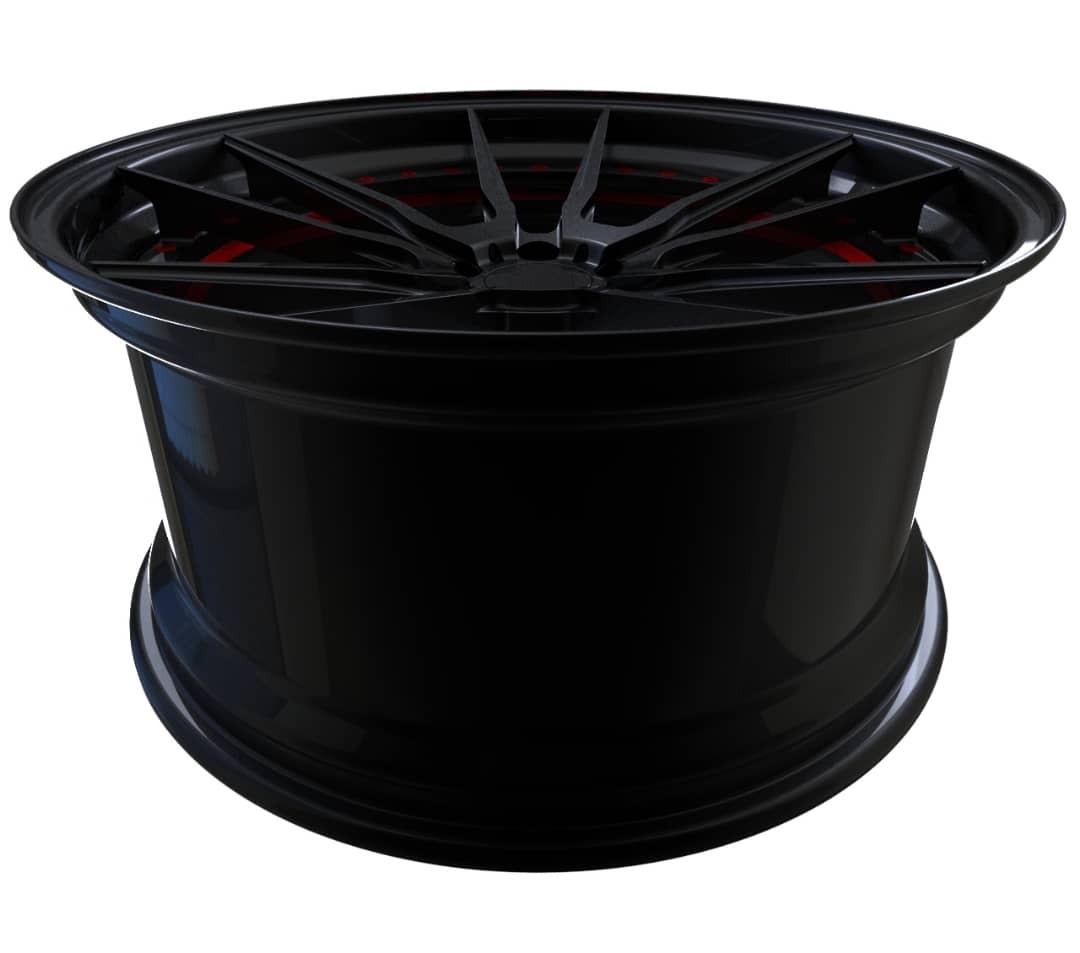 Dawmac Forged F2P-44 22" - obrazek 4