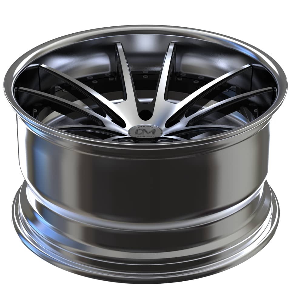 Dawmac Forged F2P-45 21" - obrazek 4