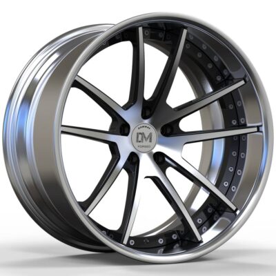 Dawmac Forged F2P-45 22"