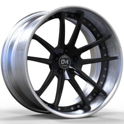 Dawmac Forged F2P-46 20"