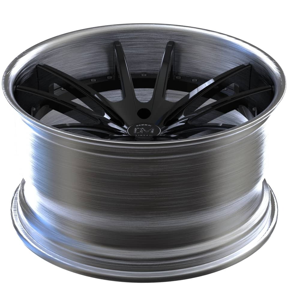 Dawmac Forged F2P-46 21" - obrazek 3