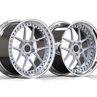 Dawmac Forged F2P-47 21"