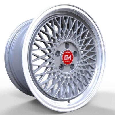 Dawmac Forged F2P-48 19"