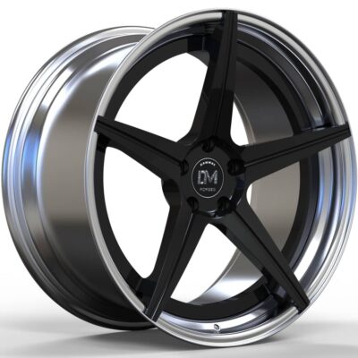 Dawmac Forged F2P-54 20"