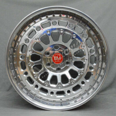 Dawmac Forged F2P-55 19"