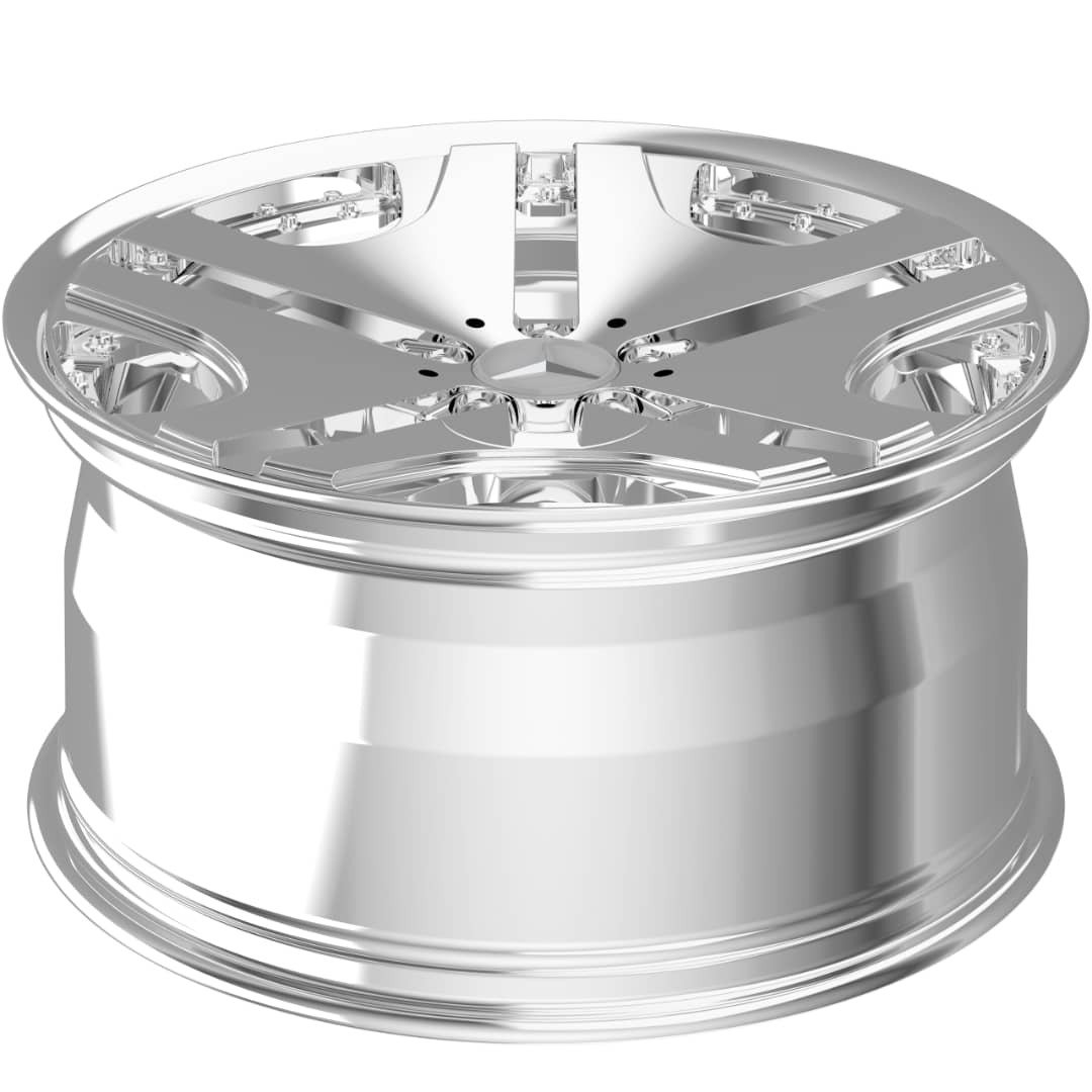 Dawmac Forged F2P-56 21" - obrazek 4