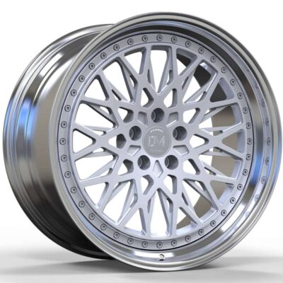 Dawmac Forged F2P-57 19"