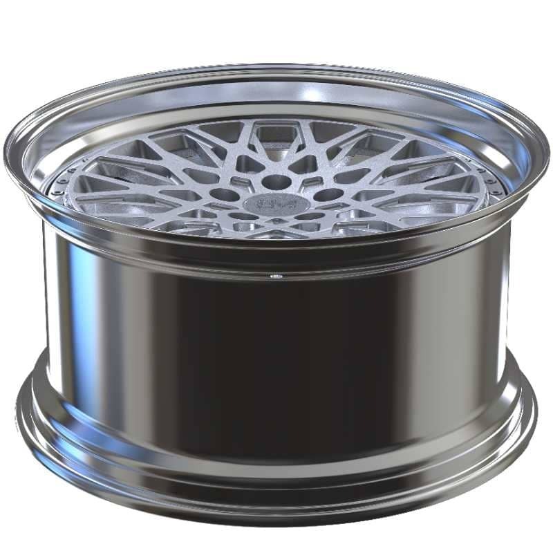 Dawmac Forged F2P-57 21" - obrazek 4