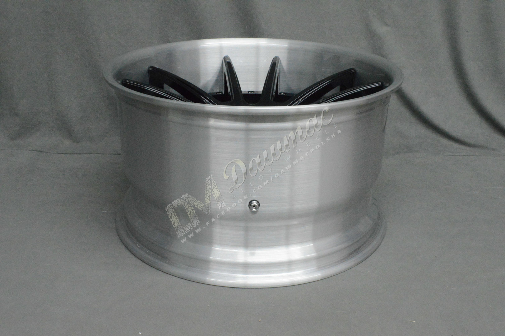 Dawmac Forged F2P-5 19" - obrazek 6