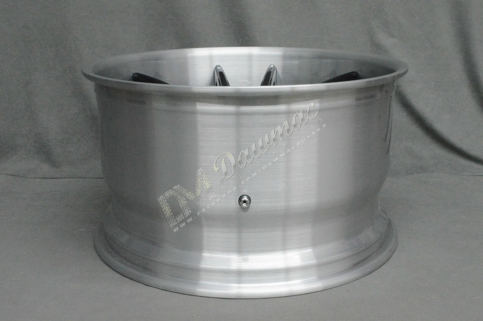 Dawmac Forged F2P-5 19" - obrazek 7