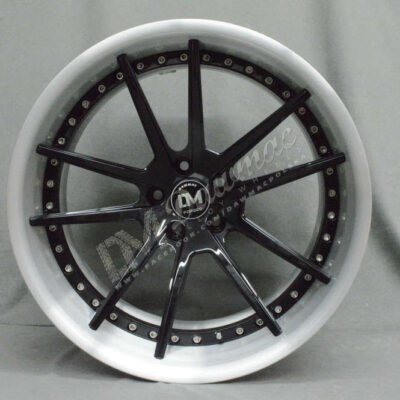 Dawmac Forged F2P-5 20"
