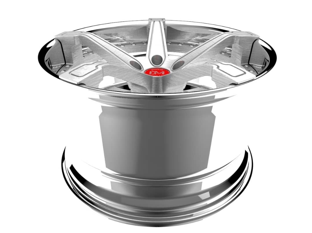 Dawmac Forged F2P-60 21" - obrazek 4