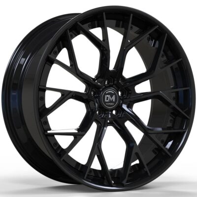 Dawmac Forged F2P-66 20"