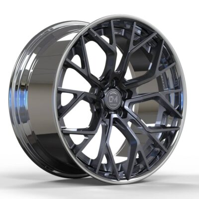 Dawmac Forged F2P-68 19"