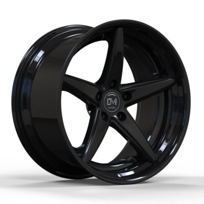 Dawmac Forged F2P-69 21"