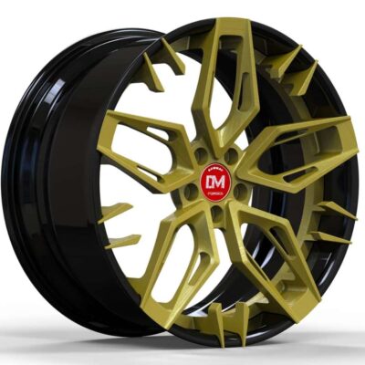 Dawmac Forged F2P-70 21"