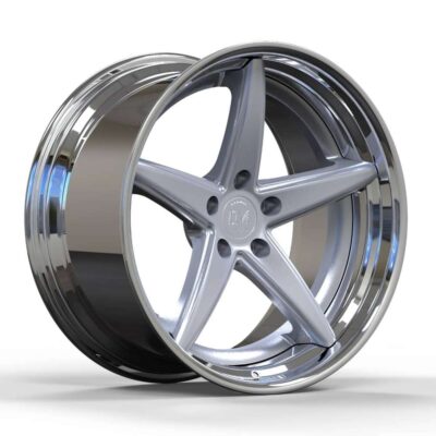 Dawmac Forged F2P-71 21"