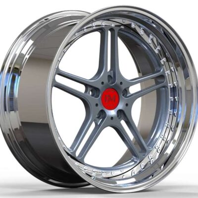Dawmac Forged F2P-74 21"