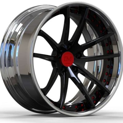 Dawmac Forged F2P-75 21"