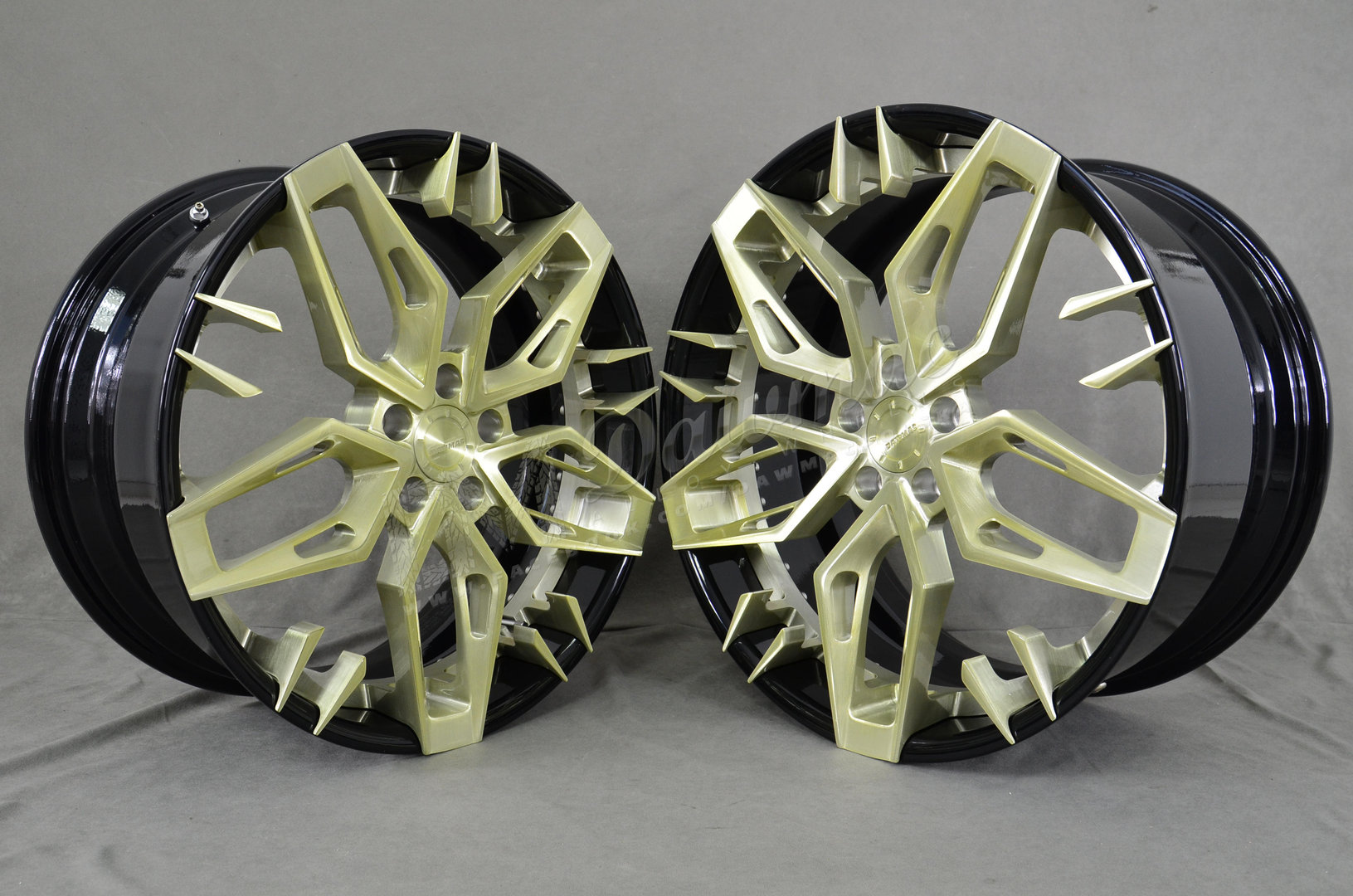 Dawmac Forged F2P-79 22" - obrazek 3