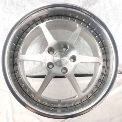 Dawmac Forged F2P-80 21"