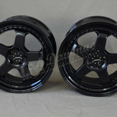 Dawmac Forged F2P-87 22"