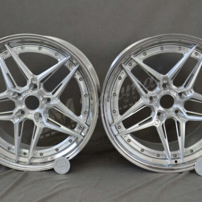 Dawmac Forged F2P-88 22"