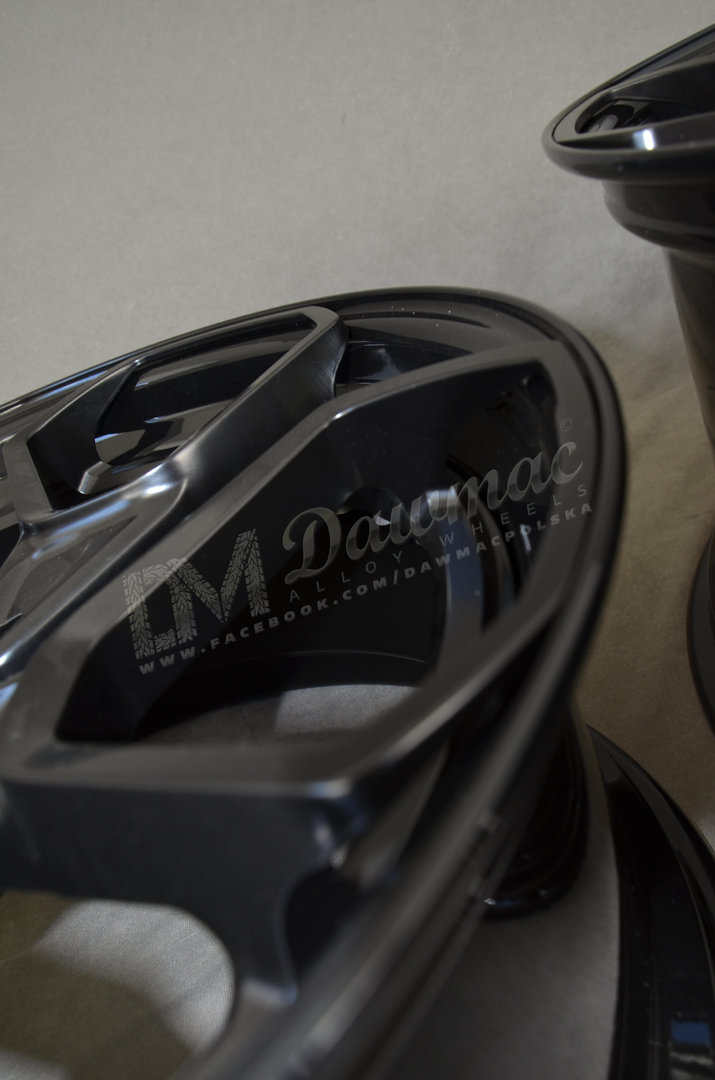 Dawmac Forged F2P-89 22" - obrazek 11