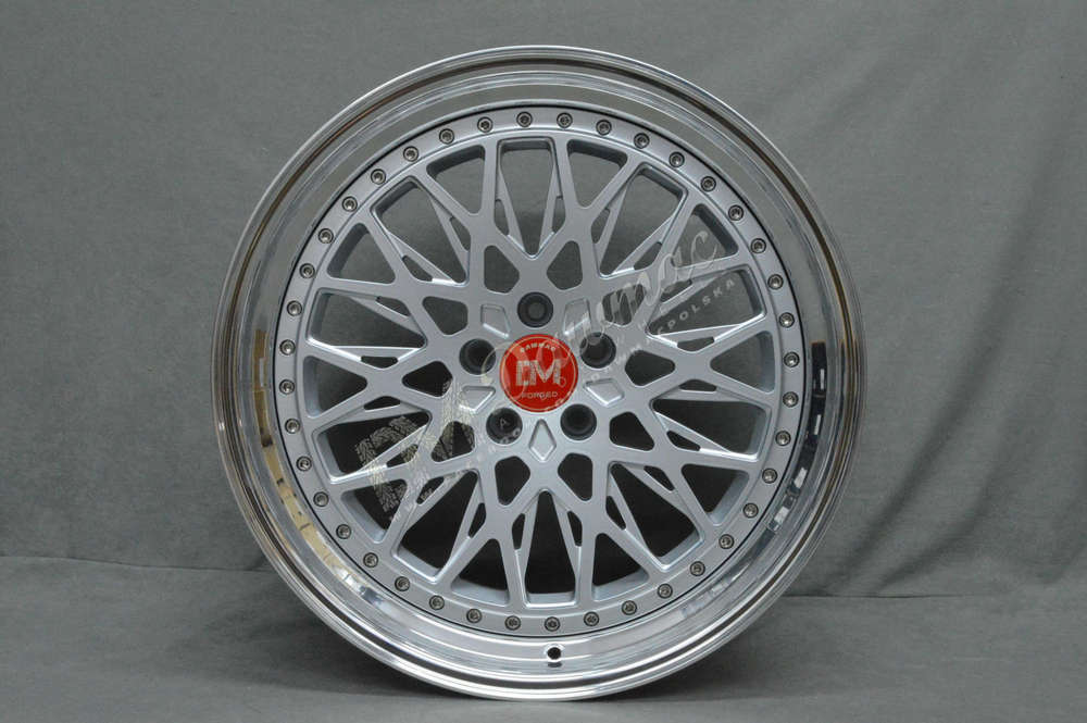 Dawmac Forged F2P-8 22"
