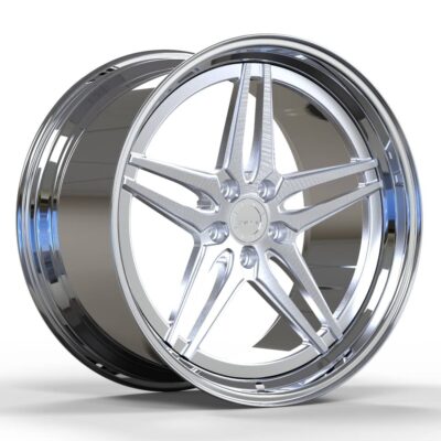 Dawmac Forged F2P-90 22"