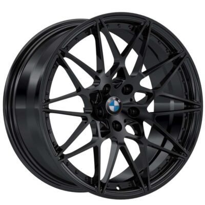 Dawmac Forged F2P-91 21"