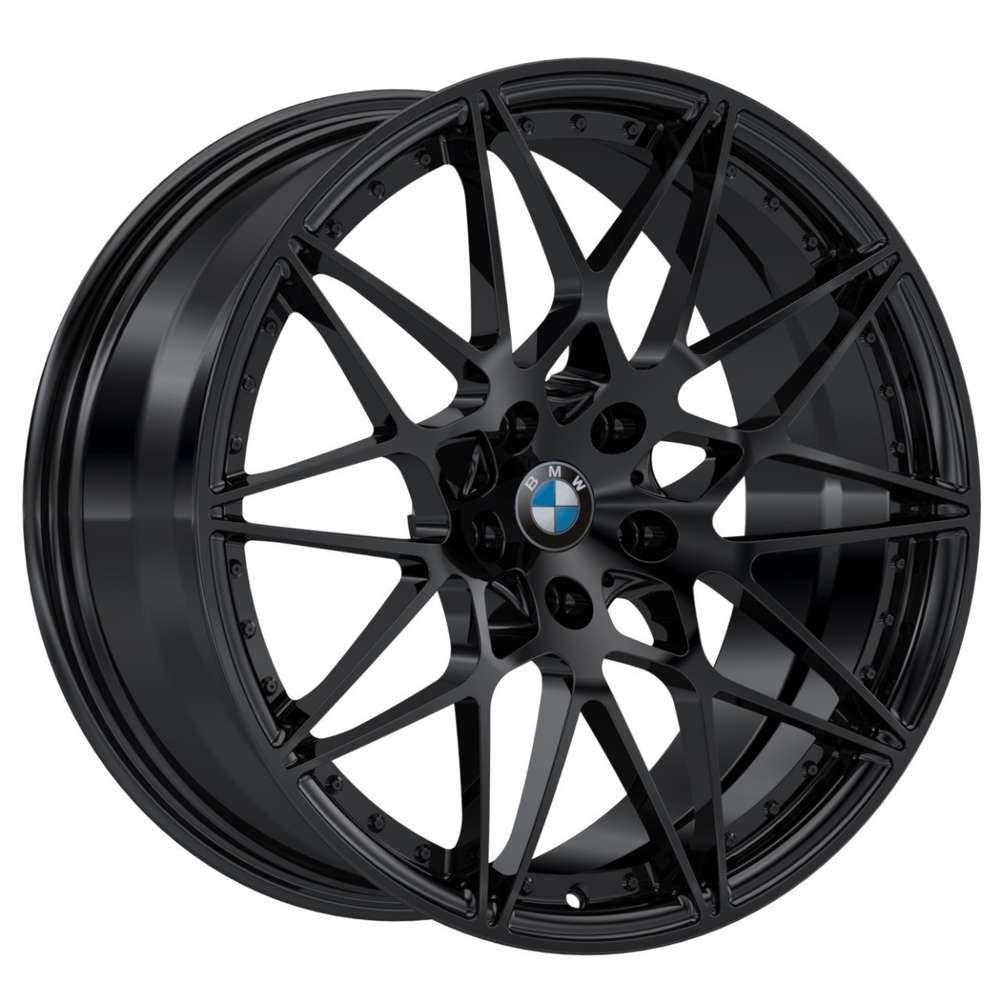 Dawmac Forged F2P-91 22"