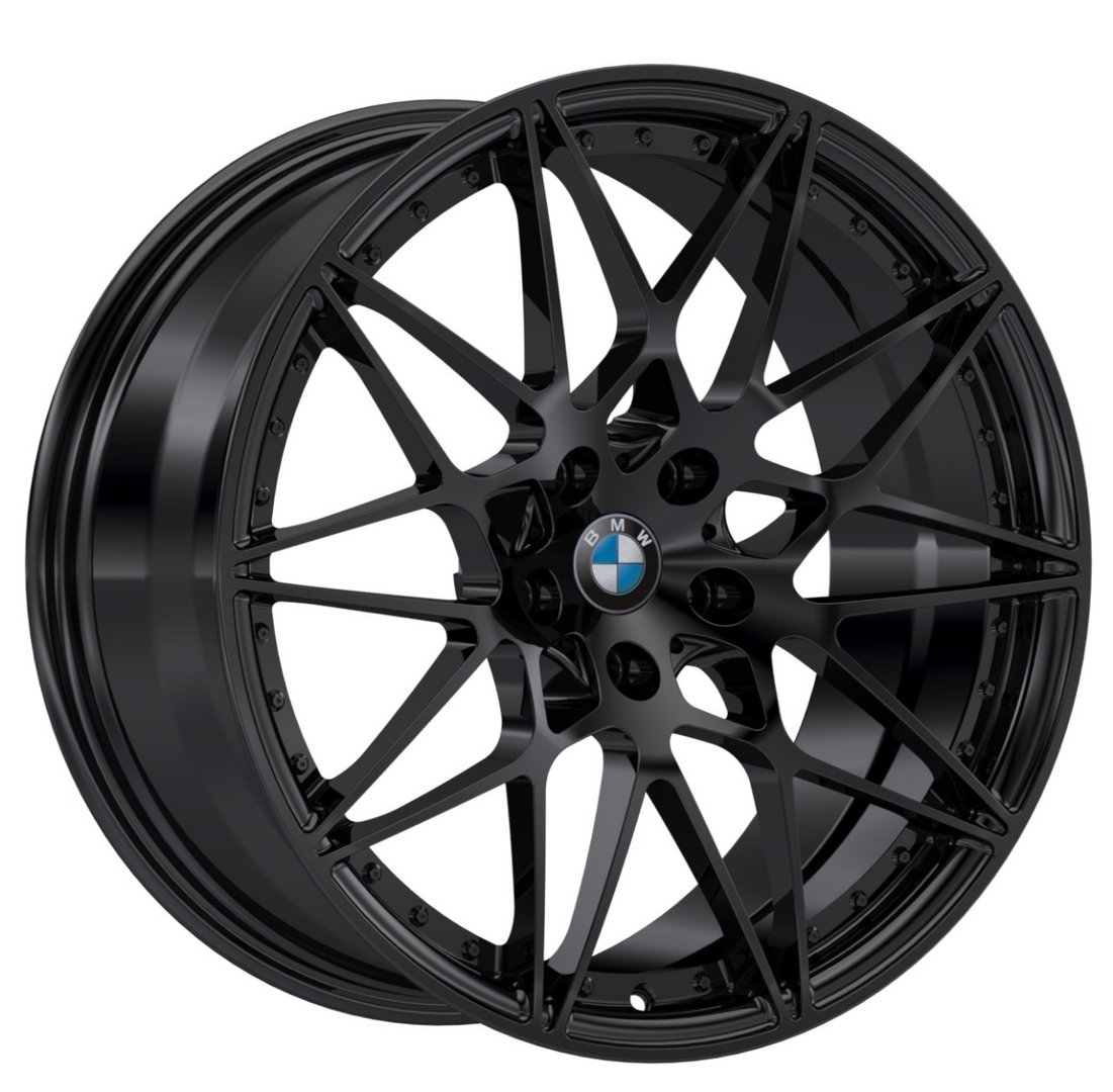 Dawmac Forged F2P-91 22" - obrazek 2