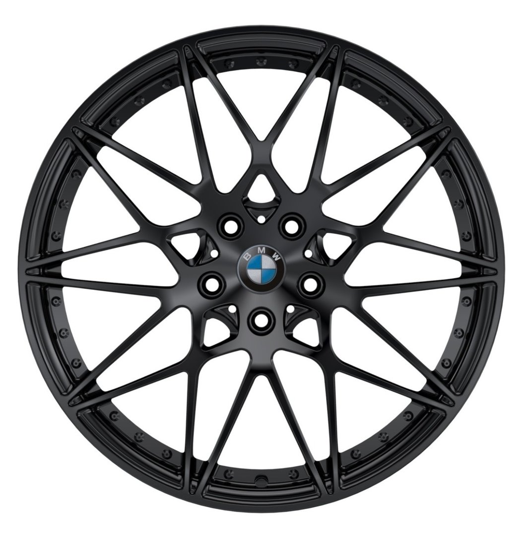 Dawmac Forged F2P-91 22" - obrazek 3