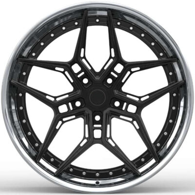 Dawmac Forged F2P-92 22"