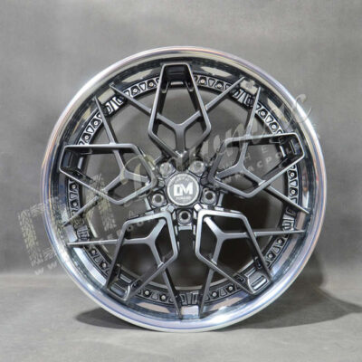 Dawmac Forged F2P-97 19"