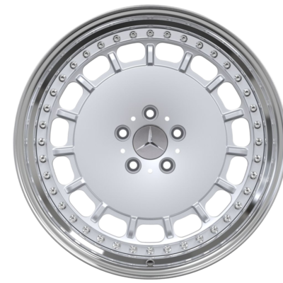 Dawmac Forged F2P-98 20"